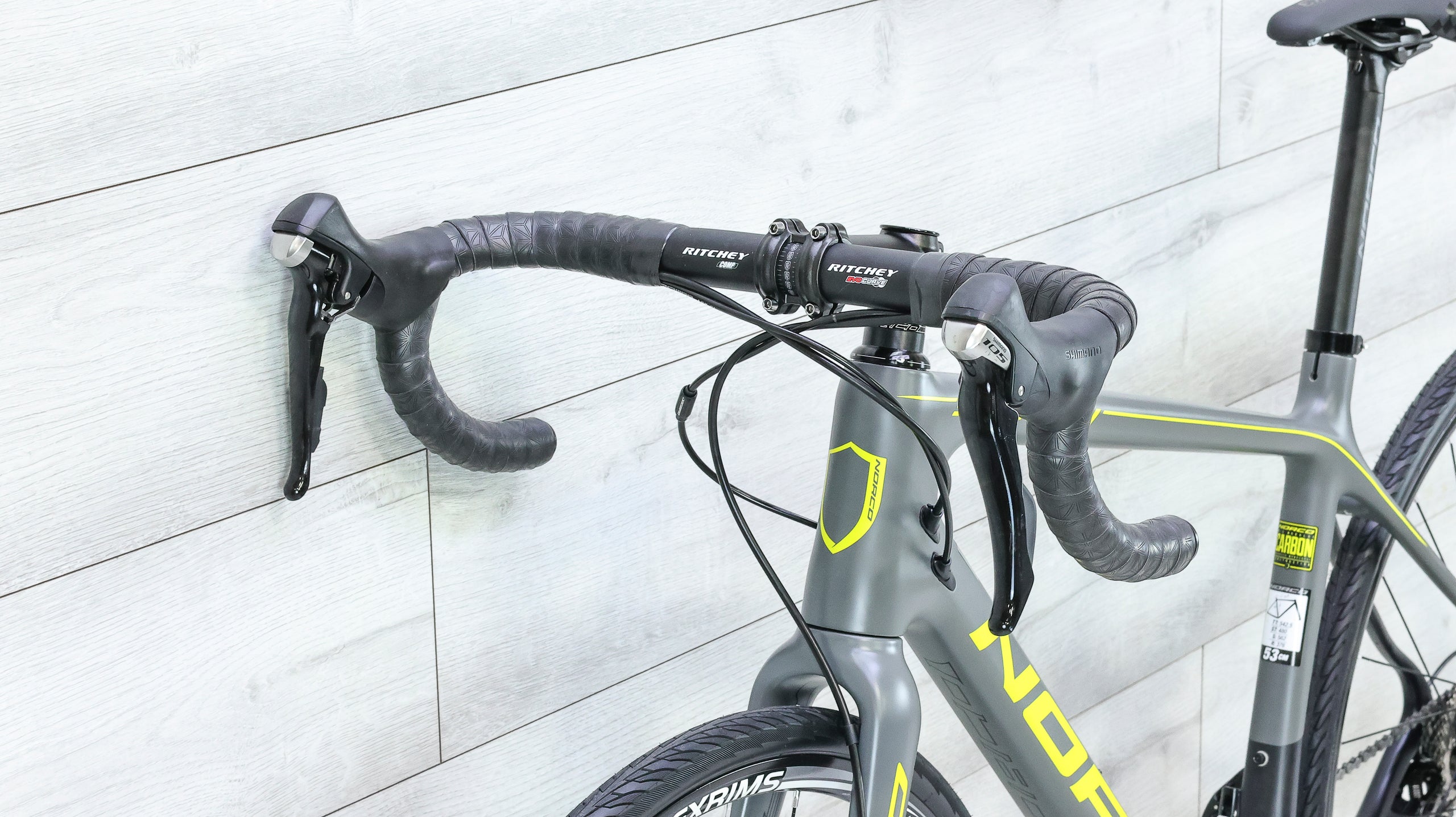 Norco Search 105 Gravel Bike