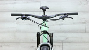 Evil Following LS Mountain Bike - 2024, Large