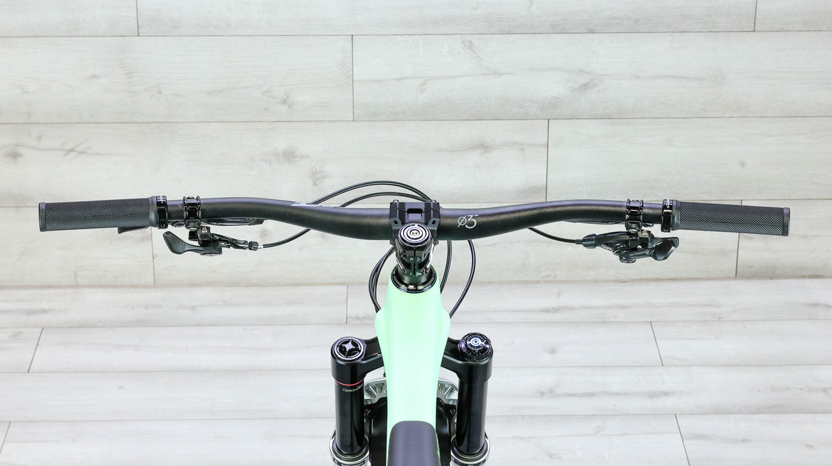 Evil Following LS Mountain Bike - 2024, Large
