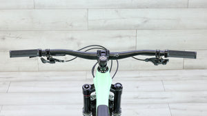 Evil Following LS Mountain Bike - 2024, Large