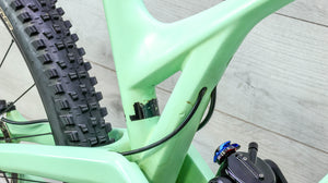 Evil Following LS Mountain Bike - 2024, Large