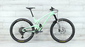 Evil Following LS Mountain Bike - 2024, Large