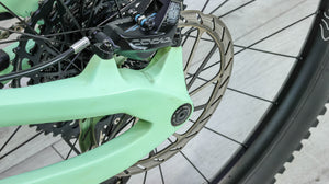 Evil Following LS Mountain Bike - 2024, Large