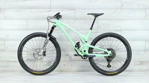 Evil Following LS Mountain Bike - 2024, Large