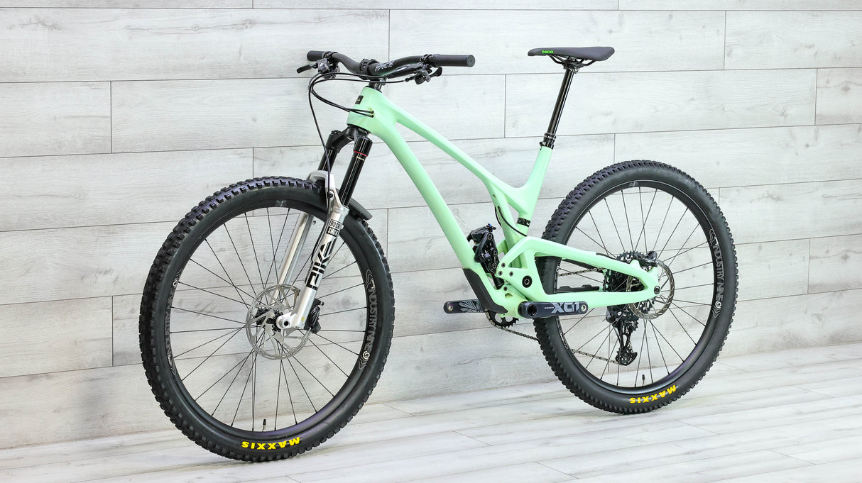 Evil Following LS Mountain Bike - 2024, Large