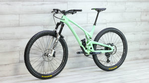 Evil Following LS Mountain Bike - 2024, Large
