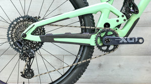 Evil Following LS Mountain Bike - 2024, Large