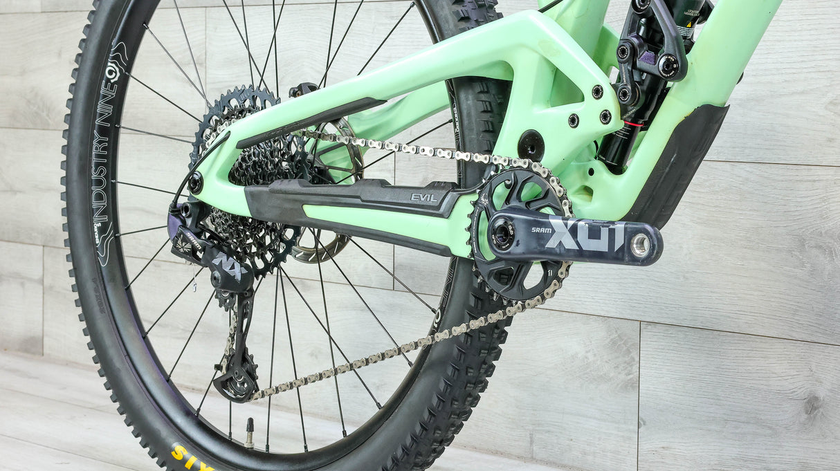Evil Following LS Mountain Bike - 2024, Large