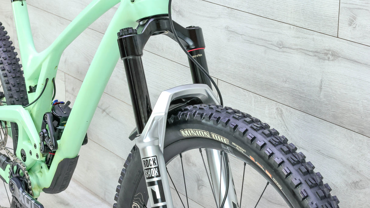 Evil Following LS Mountain Bike - 2024, Large