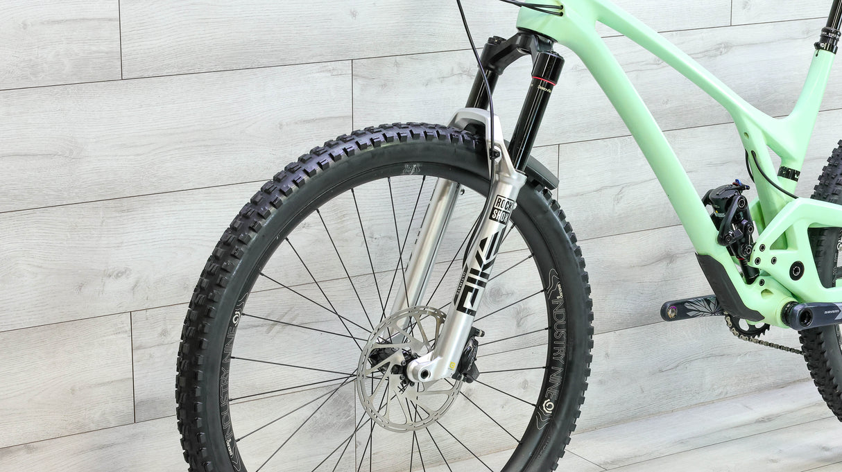 Evil Following LS Mountain Bike - 2024, Large