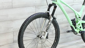 Evil Following LS Mountain Bike - 2024, Large