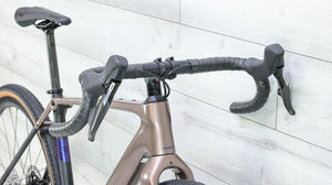 Trek Checkpoint SL 7 AXS Gen 3 Gravel Bike - 2025, Medium