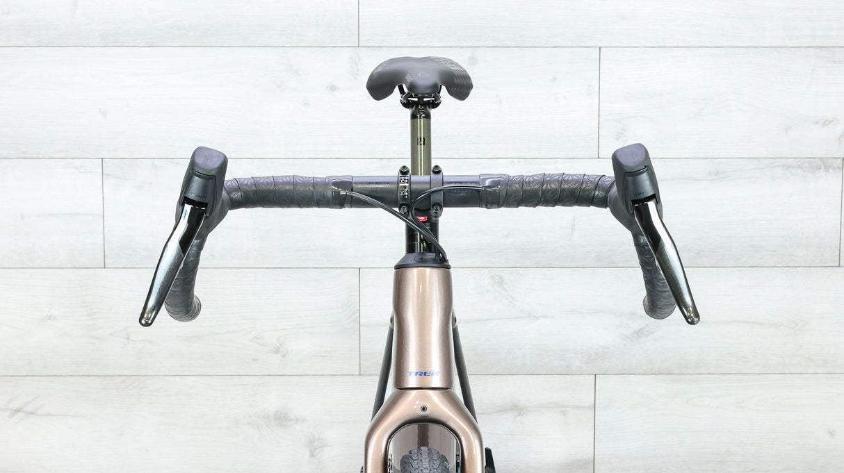 Trek Checkpoint SL 7 AXS Gen 3 Gravel Bike - 2025, Medium