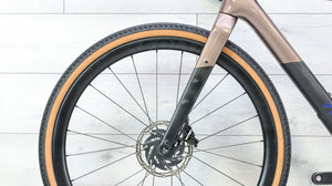 Trek Checkpoint SL 7 AXS Gen 3 Gravel Bike - 2025, Medium