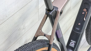 Trek Checkpoint SL 7 AXS Gen 3 Gravel Bike - 2025, Medium