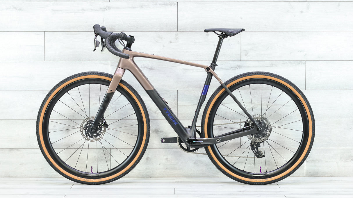 Trek Checkpoint SL 7 AXS Gen 3 Gravel Bike - 2025, Medium