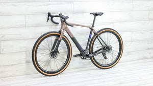 Trek Checkpoint SL 7 AXS Gen 3 Gravel Bike - 2025, Medium