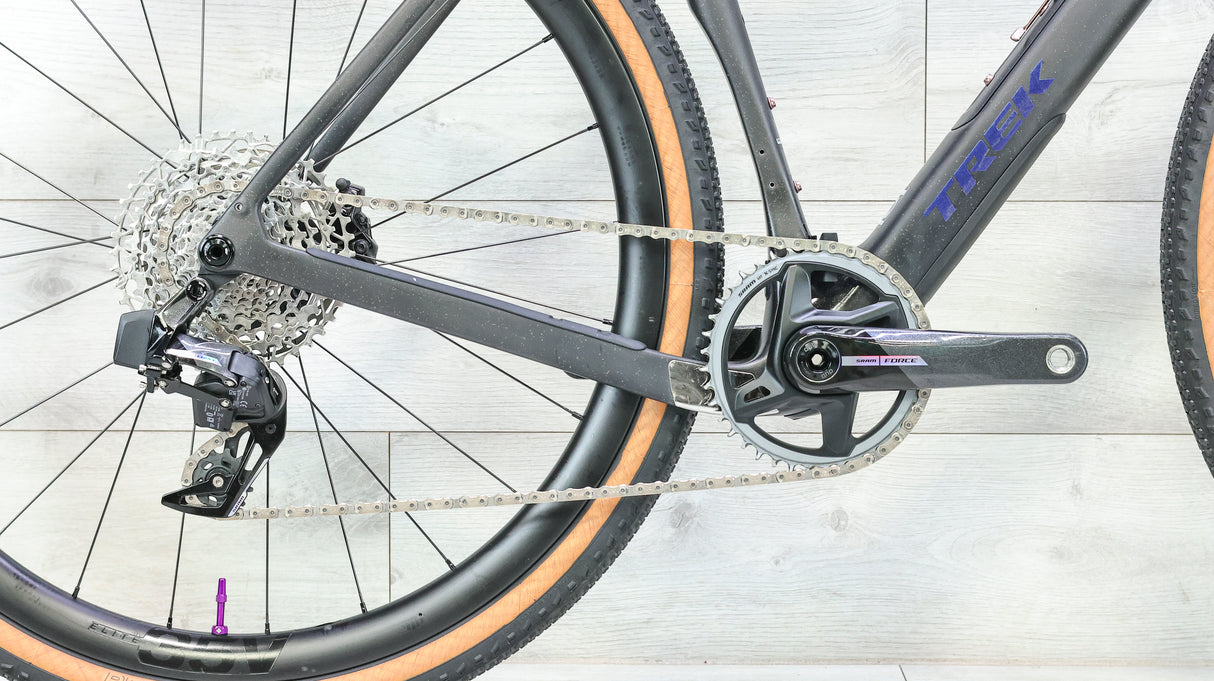 Trek Checkpoint SL 7 AXS Gen 3 Gravel Bike - 2025, Medium