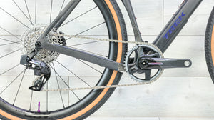 Trek Checkpoint SL 7 AXS Gen 3 Gravel Bike - 2025, Medium