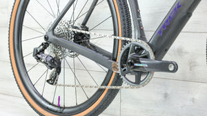 Trek Checkpoint SL 7 AXS Gen 3 Gravel Bike - 2025, Medium