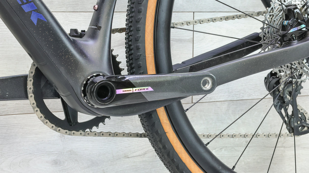 Trek Checkpoint SL 7 AXS Gen 3 Gravel Bike - 2025, Medium