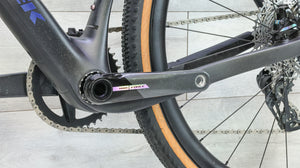 Trek Checkpoint SL 7 AXS Gen 3 Gravel Bike - 2025, Medium