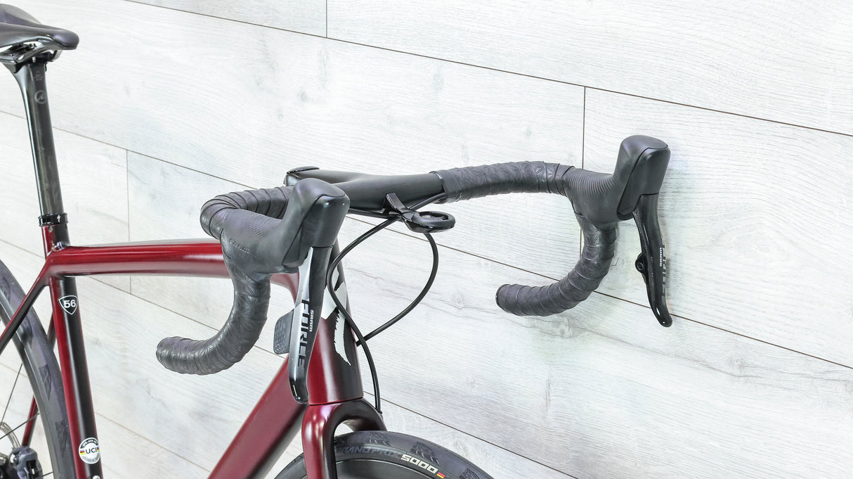 Specialized Aethos Pro SRAM Force eTap AXS Road Bike - 2022, 56cm