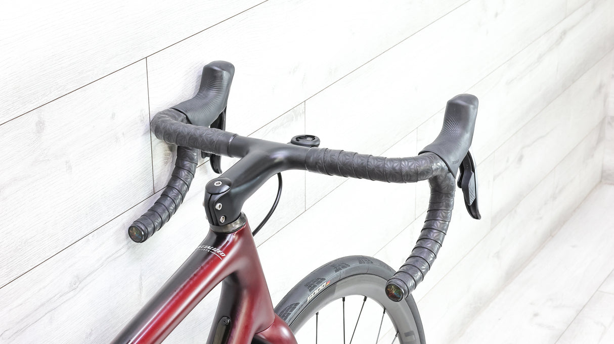 Specialized Aethos Pro SRAM Force eTap AXS Road Bike - 2022, 56cm
