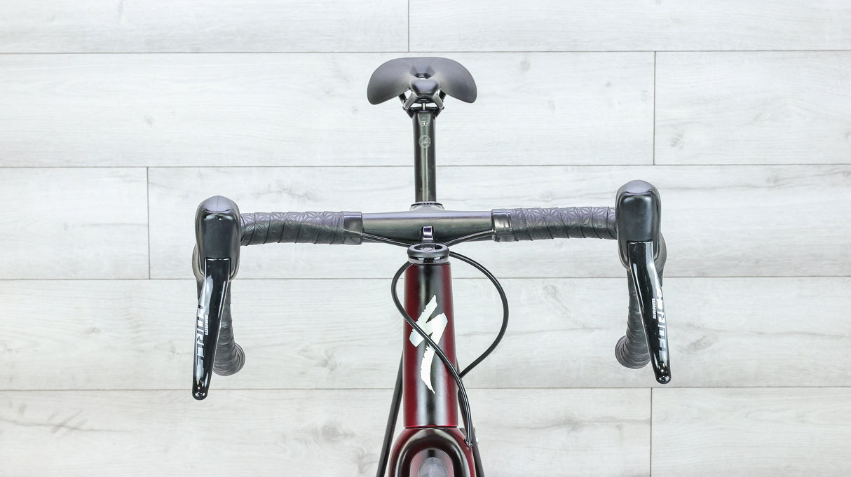 Specialized Aethos Pro SRAM Force eTap AXS Road Bike - 2022, 56cm