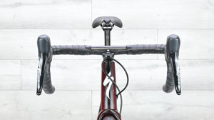 Specialized Aethos Pro SRAM Force eTap AXS Road Bike - 2022, 56cm