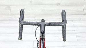 Specialized Aethos Pro SRAM Force eTap AXS Road Bike - 2022, 56cm