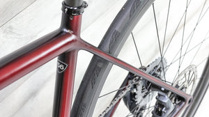 Specialized Aethos Pro SRAM Force eTap AXS Road Bike - 2022, 56cm