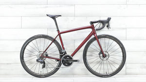 Specialized Aethos Pro SRAM Force eTap AXS Road Bike - 2022, 56cm