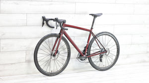 Specialized Aethos Pro SRAM Force eTap AXS Road Bike - 2022, 56cm