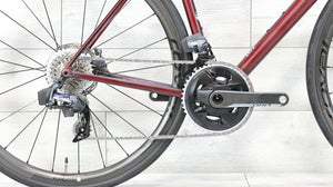 Specialized Aethos Pro SRAM Force eTap AXS Road Bike - 2022, 56cm