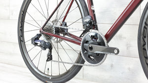 Specialized Aethos Pro SRAM Force eTap AXS Road Bike - 2022, 56cm