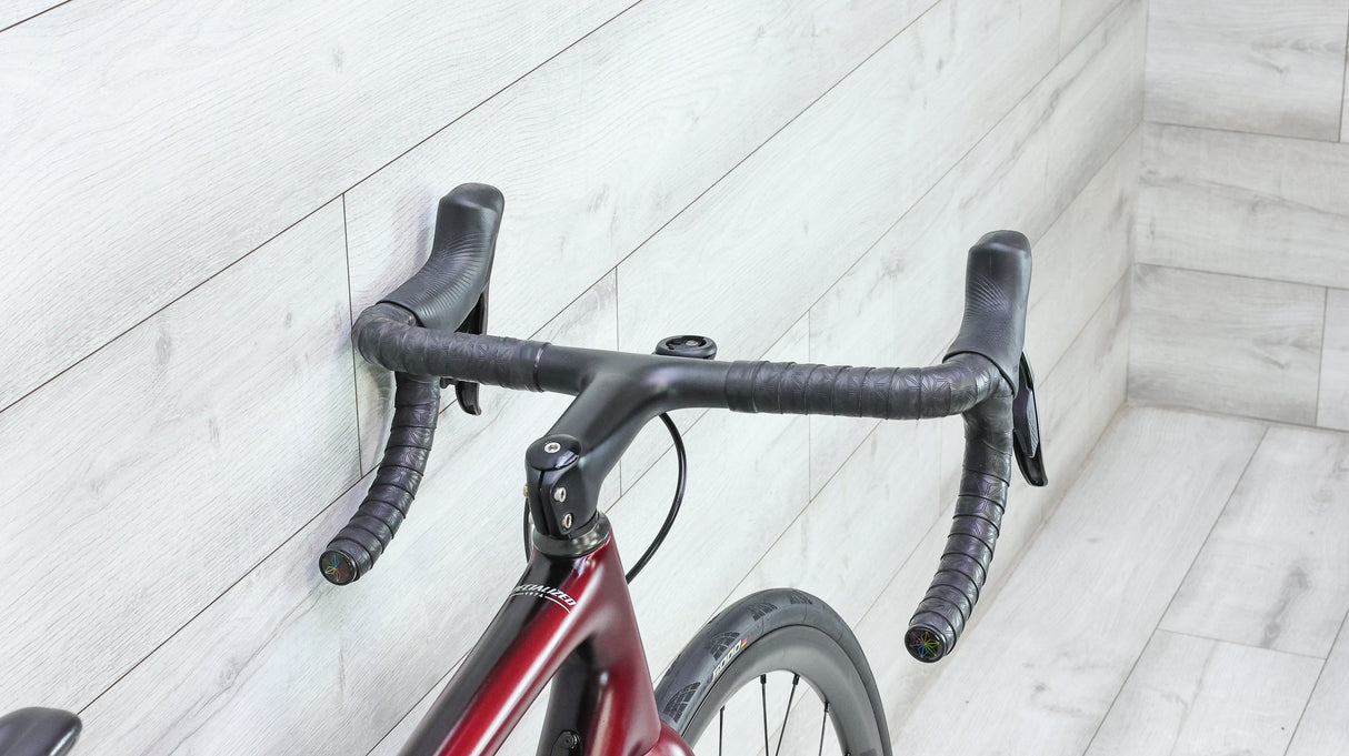 Specialized Aethos Pro SRAM Force eTap AXS Road Bike - 2022, 56cm