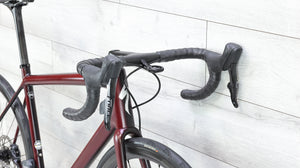 Specialized Aethos Pro SRAM Force eTap AXS Road Bike - 2022, 56cm