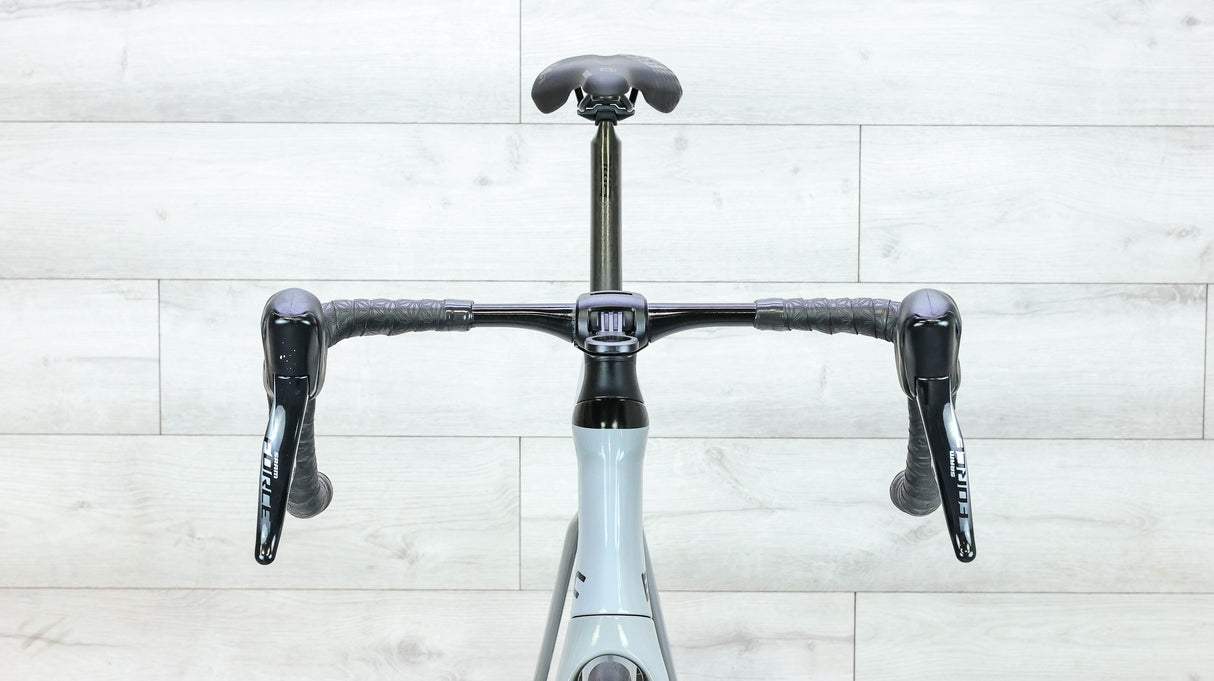 BMC Timemachine Road 01 Two Road Bike - 2021, 56cm