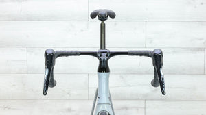 BMC Timemachine Road 01 Two Road Bike - 2021, 56cm