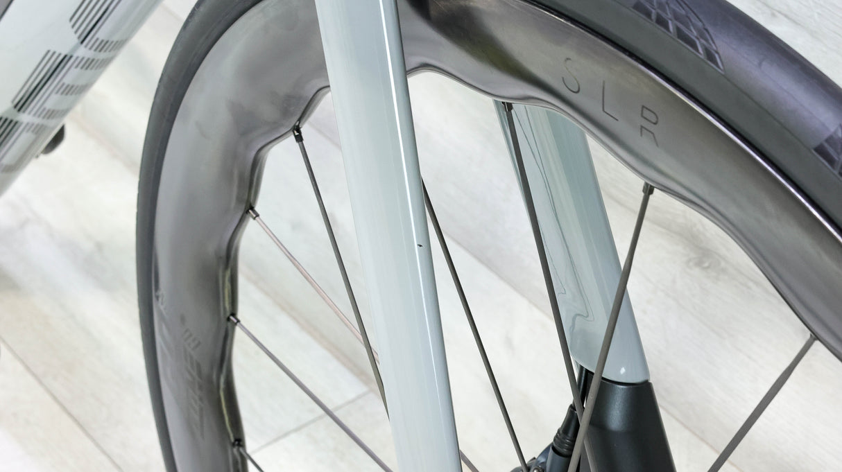 BMC Timemachine Road 01 Two Road Bike - 2021, 56cm