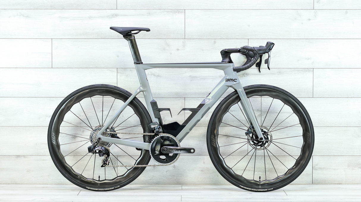 BMC Timemachine Road 01 Two Road Bike - 2021, 56cm