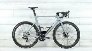 BMC Timemachine Road 01 Two Road Bike - 2021, 56cm