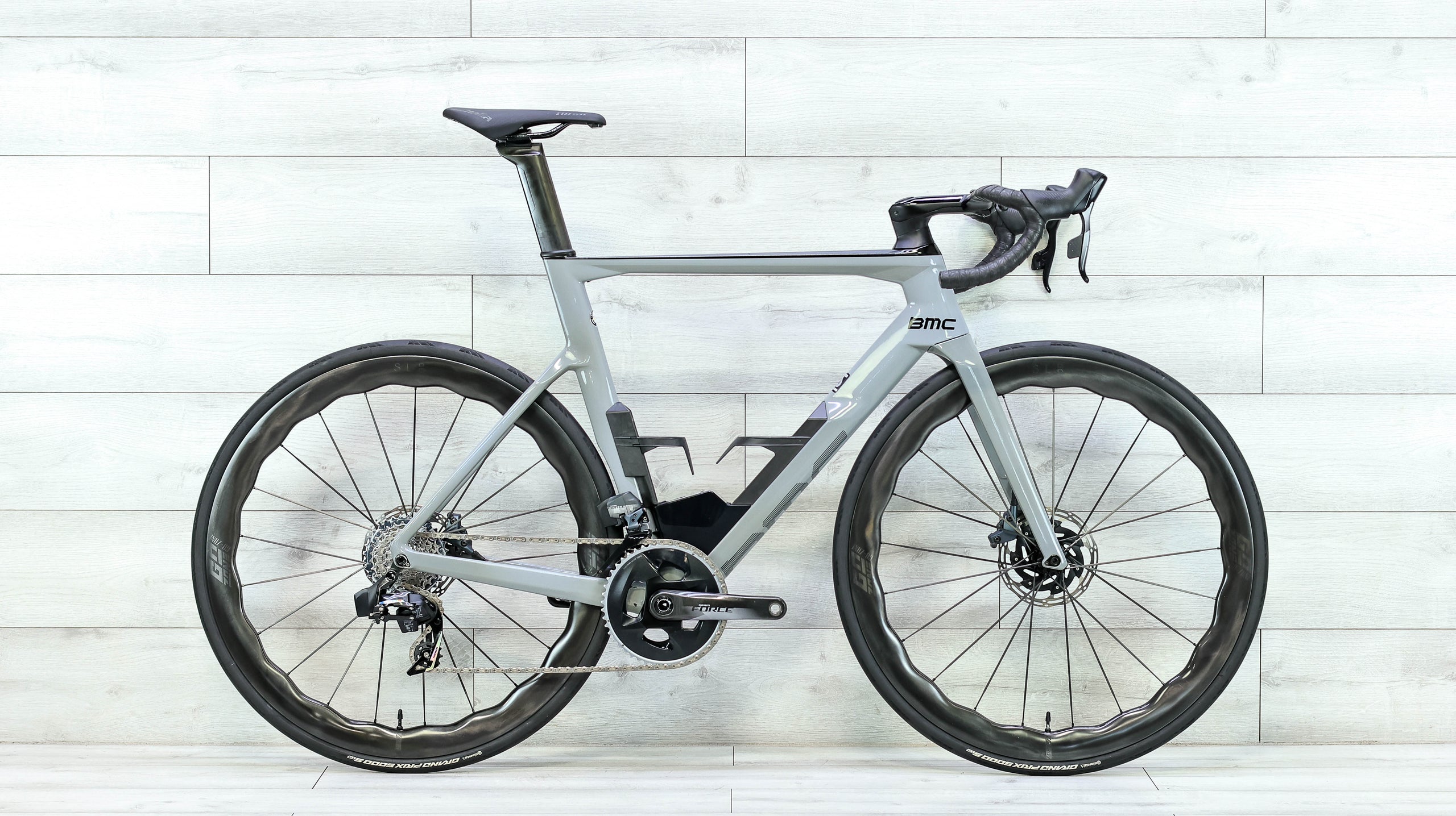 BMC Timemachine Road 01 Two Road Bike