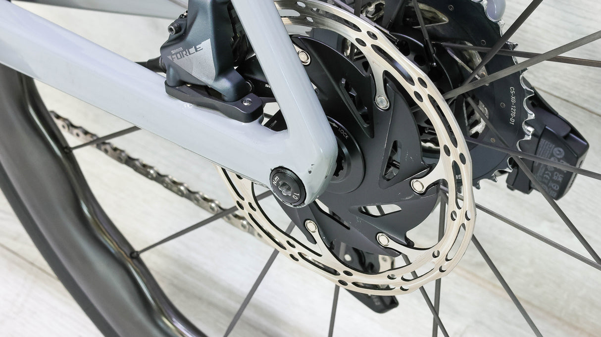 BMC Timemachine Road 01 Two Road Bike - 2021, 56cm