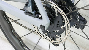 BMC Timemachine Road 01 Two Road Bike - 2021, 56cm