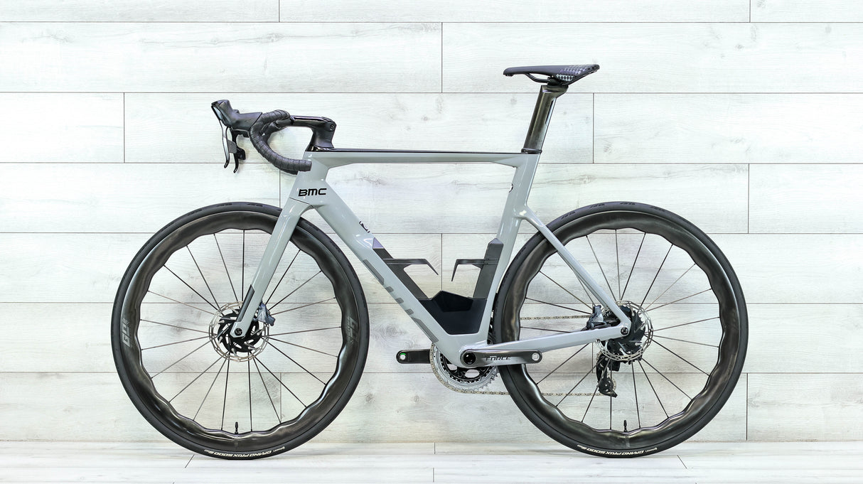 BMC Timemachine Road 01 Two Road Bike - 2021, 56cm