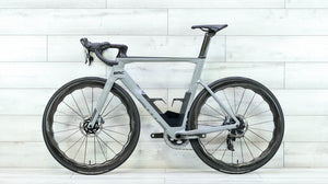BMC Timemachine Road 01 Two Road Bike - 2021, 56cm