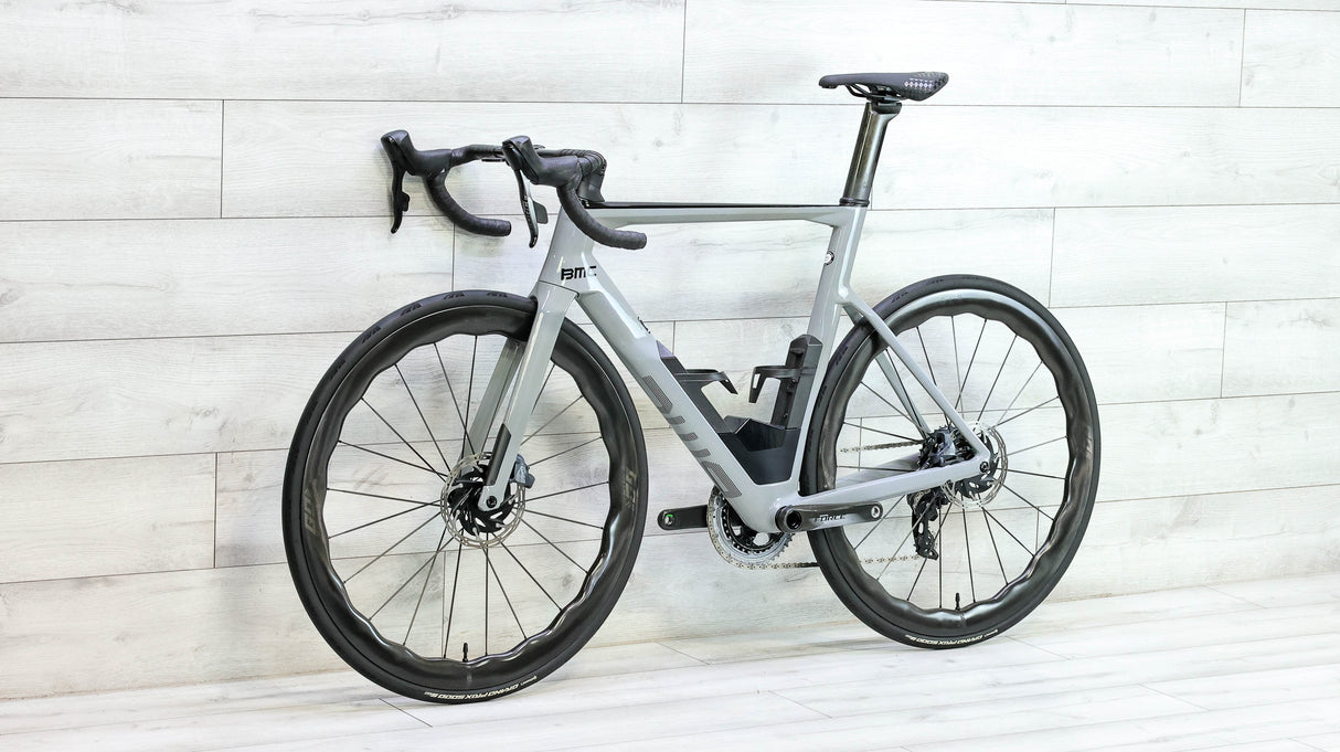 BMC Timemachine Road 01 Two Road Bike - 2021, 56cm