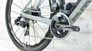 BMC Timemachine Road 01 Two Road Bike - 2021, 56cm